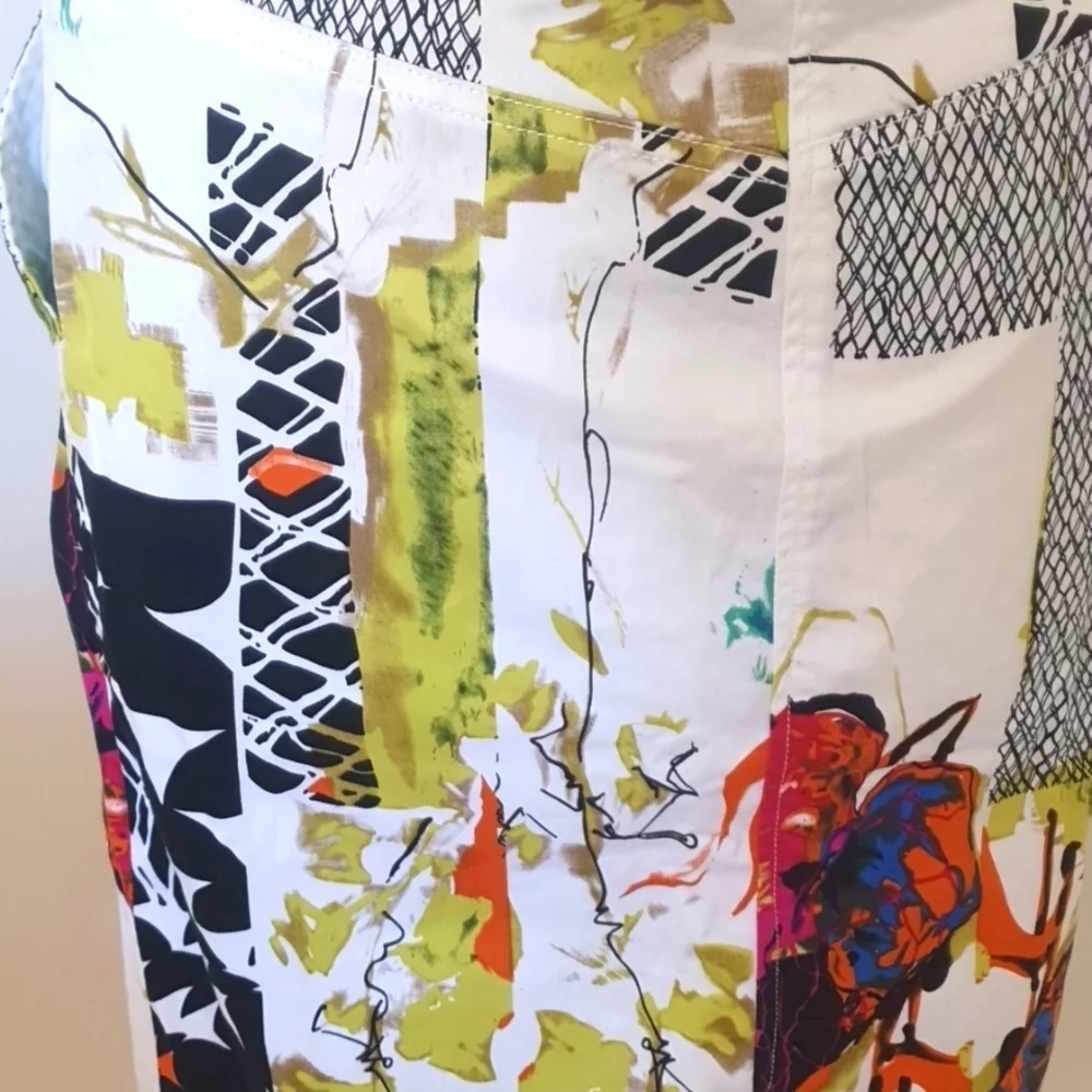 Dolce Vita Size 14 Skirt - Picture 5 of 8